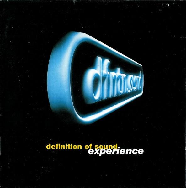 CD DEFINITION OF SOUND - Experience 5287402 Fontana 1996 Japan Dance & Electronica Used
CD DEFINITION OF SOUND - Experience 5287402 Fontana 1996 Japan Dance & Electronica Used