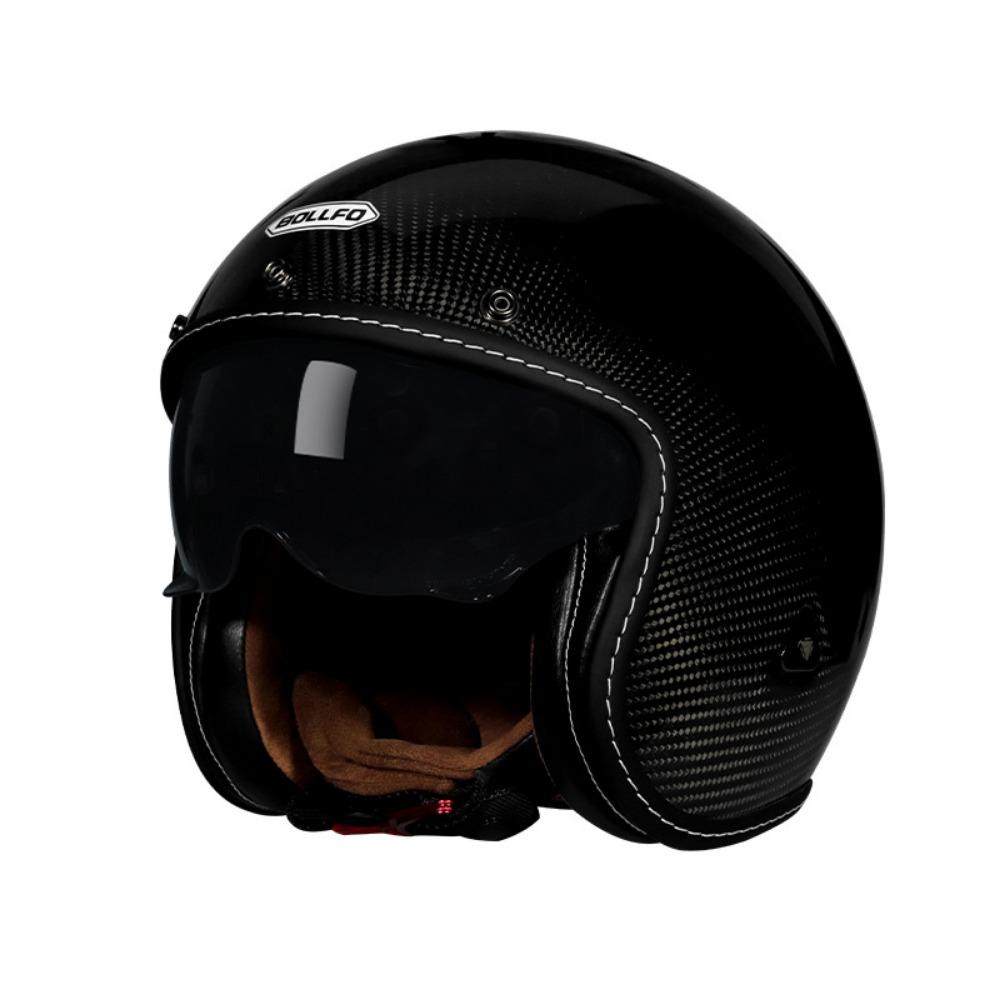 Шлем Ретро Харли из углеродного волокна Мужской и женский Летний Четыре сезона Электрический транспорт Локомотивная кепка XXL
Шлем Ретро Харли из углеродного волокна Мужской и женский Летний Четыре сезона Электрический транспорт Локомотивная кепка XXL