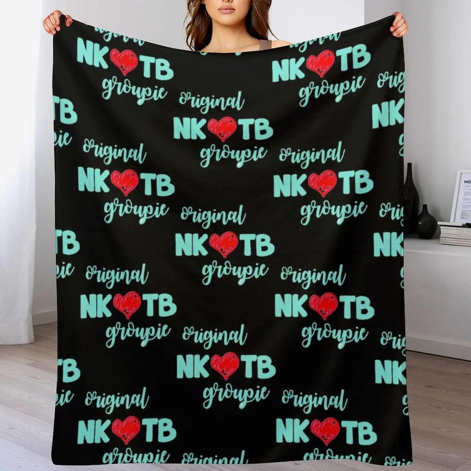Funny Man Nkotb Kids New On Shirt The Blocks Blue Awesome For Music Fans Throw Blanket Machine Washable Soft Warm Blanket 102x76cm(40x30in)
Funny Man Nkotb Kids New On Shirt The Blocks Blue Awesome For Music Fans Throw Blanket Machine Washable Soft Warm Blanket 102x76cm(40x30in)