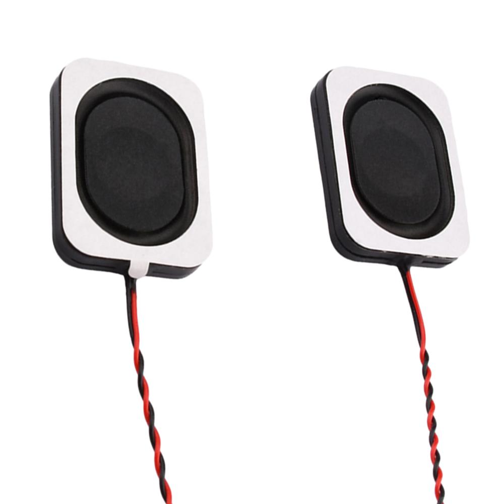 2PCS 3525/2535 Speaker 4Ohm 3W 4Ohm 2W Full Range BOX Cavity Sound Speaker High Fidelity Speaker Accessories
2PCS 3525/2535 Speaker 4Ohm 3W 4Ohm 2W Full Range BOX Cavity Sound Speaker High Fidelity Speaker Accessories