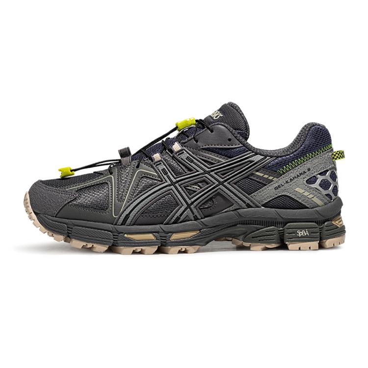 ASICS Gel Kahana 8 Low top Running Shoes Unisex 1203B134-020 37
ASICS Gel Kahana 8 Low top Running Shoes Unisex 1203B134-020 37