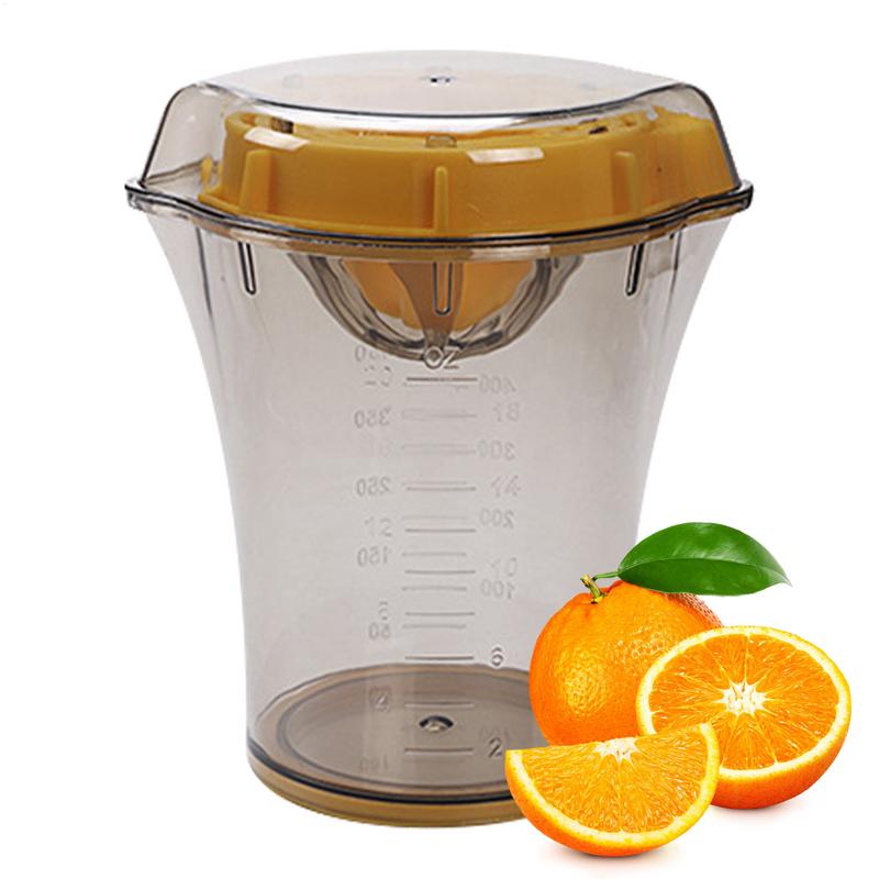 1PC Portable Manual Juicer Scale Lemon Orange Juice Handheld Portable Kitchen Juice Tool Homes EssentialsAccessories бежевый
1PC Portable Manual Juicer Scale Lemon Orange Juice Handheld Portable Kitchen Juice Tool Homes EssentialsAccessories бежевый