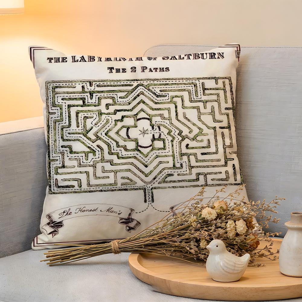 Cushion Cover Linen SkinFriendly Soft Decorative Case For Sofa Home Decor SSaltburn Pillow cover 30x30cm
Cushion Cover Linen SkinFriendly Soft Decorative Case For Sofa Home Decor SSaltburn Pillow cover 30x30cm
