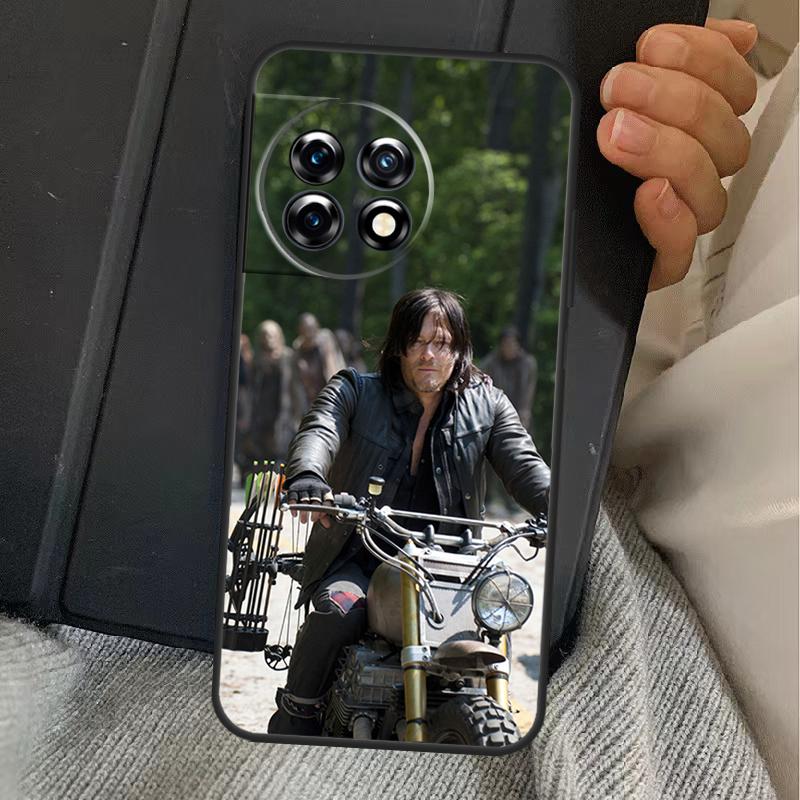 Daryl Walking Dead Case For OnePlus Nord 5 CE 2 3 4 Lite N20 N30 OnePlus 15 13 12 11 10T 10R 12R 13R 13T Cover OnePlus 8Pro
Daryl Walking Dead Case For OnePlus Nord 5 CE 2 3 4 Lite N20 N30 OnePlus 15 13 12 11 10T 10R 12R 13R 13T Cover OnePlus 8Pro