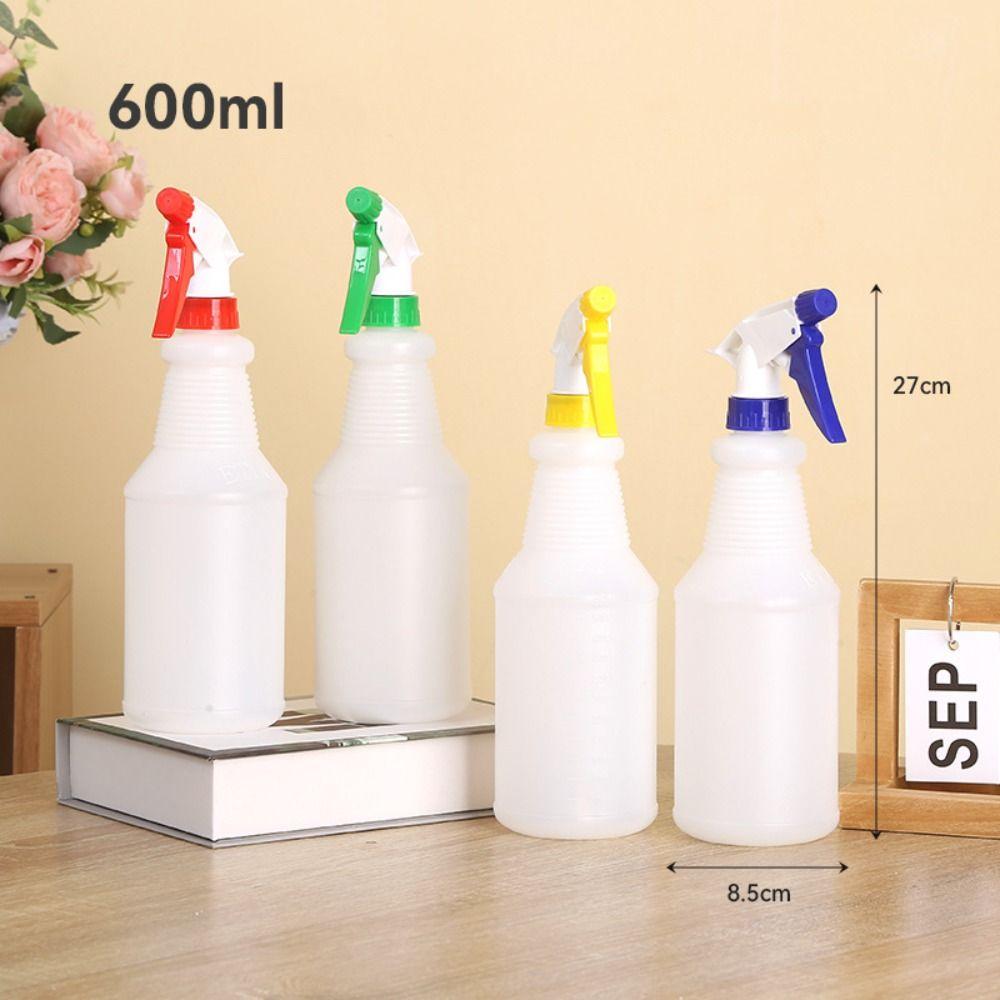Plastic Plastic Spray Bottles 600ml Spraying Bottles Hair Empty Spray Bottle синій
Plastic Plastic Spray Bottles 600ml Spraying Bottles Hair Empty Spray Bottle синій
