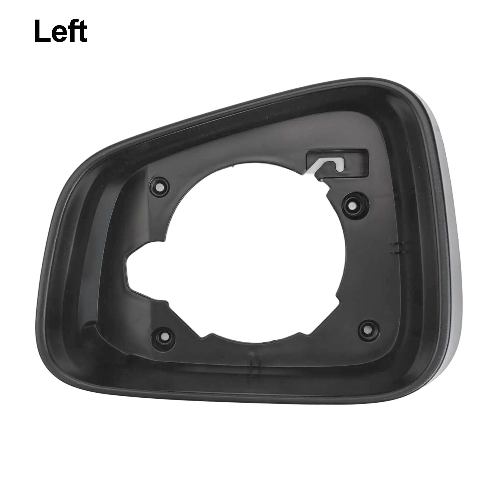 Car Mirror Frame Mirror Replacement Direct Replacement Part Robust Environmental Resistance Perfect Fit Design Left
Car Mirror Frame Mirror Replacement Direct Replacement Part Robust Environmental Resistance Perfect Fit Design Left