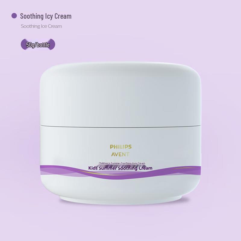 Philips Avent Baby Cooling Cream
Philips Avent Baby Cooling Cream