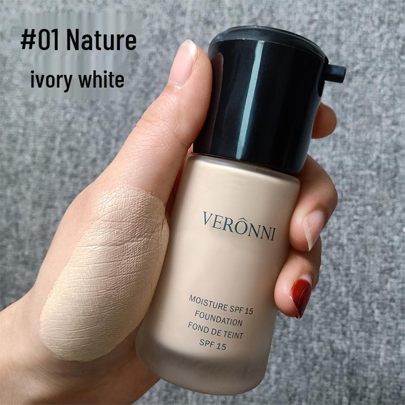 Wheat Bronze Tanning Foundation Mixer for Dark Skin Tone - European & American Makeup Corrector & Latin Dance Contour Concealer 30ML
Wheat Bronze Tanning Foundation Mixer for Dark Skin Tone - European & American Makeup Corrector & Latin Dance Contour Concealer 30ML