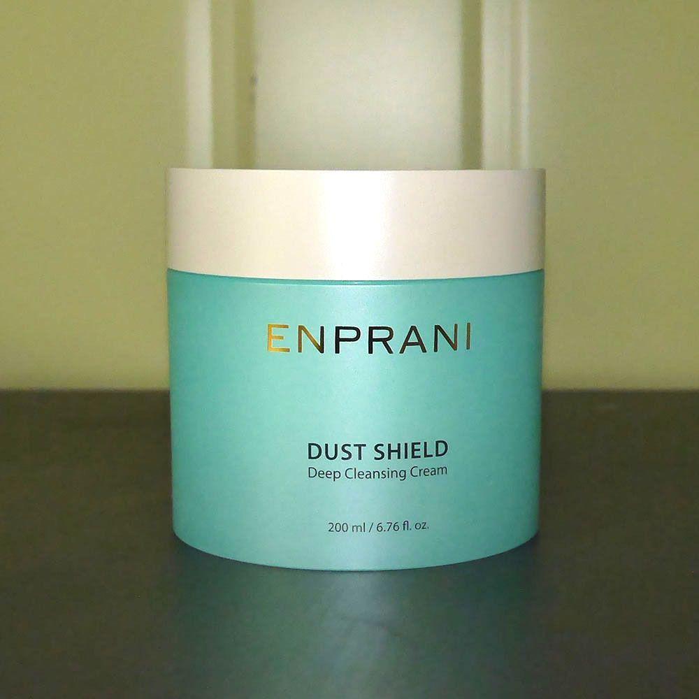 Dust RRHYYYFD Shield Deep Makeup Cleansing Cream 200ml
Dust RRHYYYFD Shield Deep Makeup Cleansing Cream 200ml