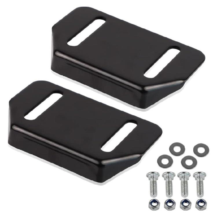 784-5580-0662 784-5580-0665 Snow Blower Skid Shoes Slide Shoes with Hardware for 1030TE 1030W 1130SE 1130TE 522E 524 624 1
784-5580-0662 784-5580-0665 Snow Blower Skid Shoes Slide Shoes with Hardware for 1030TE 1030W 1130SE 1130TE 522E 524 624 1