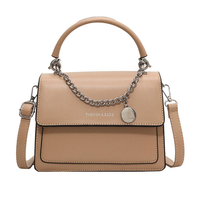 Текстурована жіноча сумка 2024 року в корейській версії, весняна нова жіноча сумка ins портативна невелика квадратна сумка на одне плече сумка-месенджер tide хакі
Текстурована жіноча сумка 2024 року в корейській версії, весняна нова жіноча сумка ins портативна невелика квадратна сумка на одне плече сумка-месенджер tide хакі