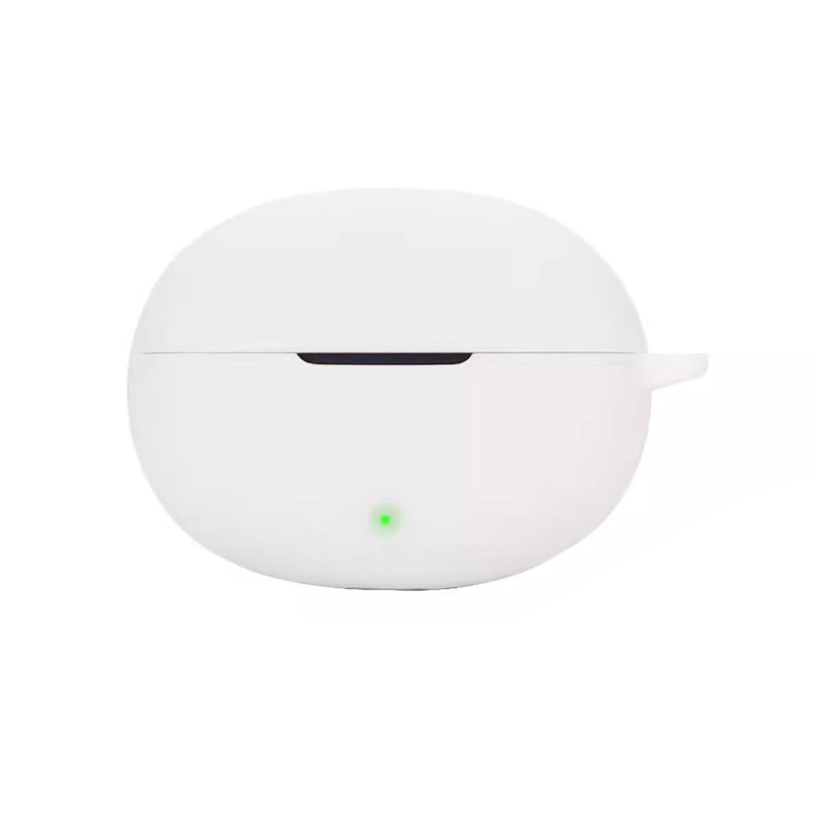 Гибкий чехол, не царапается и не ударяется, дизайн, чехол для наушников, пыле- и водонепроницаемый чехол для наушников Buds Air 6 белый
Гибкий чехол, не царапается и не ударяется, дизайн, чехол для наушников, пыле- и водонепроницаемый чехол для наушников Buds Air 6 белый