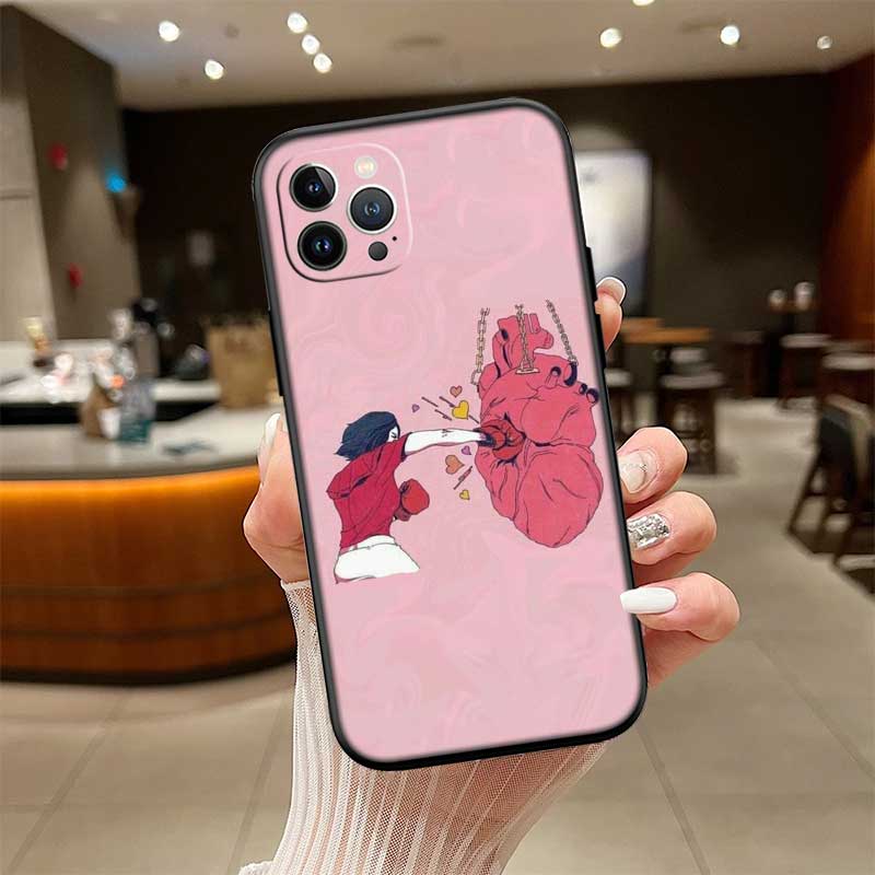 UP16 Boxing Girl Gloves New High-End Shell Phone Case for Redmi Note 8 9 Pro Max 9S 9T 9C NFC 8T 8A 10A A4 Redmi Note 9
UP16 Boxing Girl Gloves New High-End Shell Phone Case for Redmi Note 8 9 Pro Max 9S 9T 9C NFC 8T 8A 10A A4 Redmi Note 9