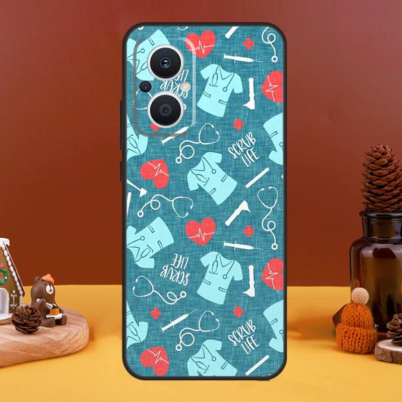 Doctor Nurse Medical Medicine Health Case For OPPO Reno 5 Lite 4 6 7 8 10 Pro 11 F 4Z 5Z 8T OPPO Find X2 X3 Lite X5 X6 Pro Cover OPPO Reno6 Lite
Doctor Nurse Medical Medicine Health Case For OPPO Reno 5 Lite 4 6 7 8 10 Pro 11 F 4Z 5Z 8T OPPO Find X2 X3 Lite X5 X6 Pro Cover OPPO Reno6 Lite