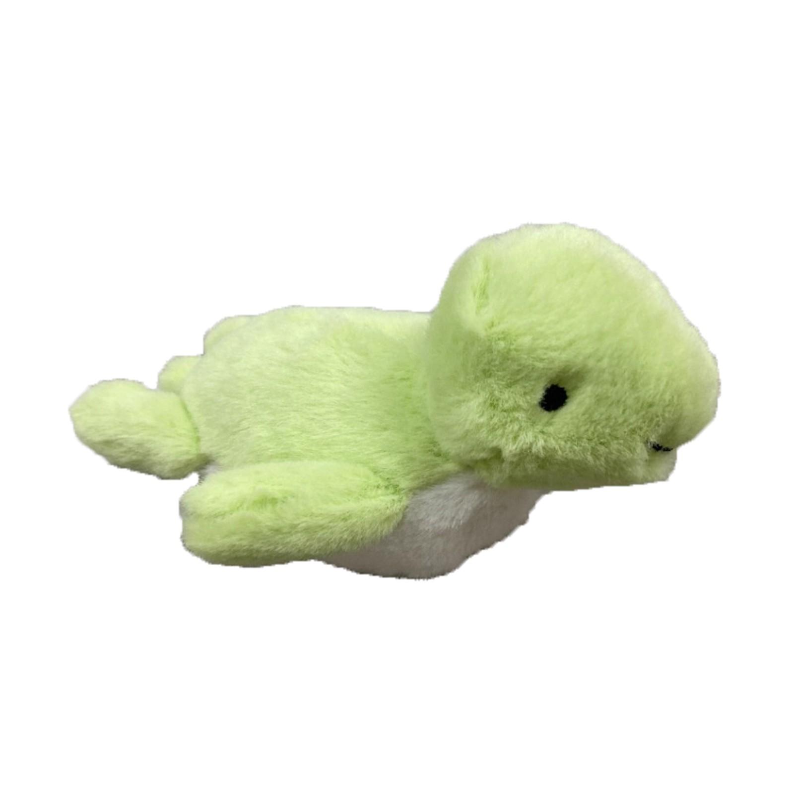 Плюшевая игрушка подарок на день рождения лесное животное джунгли украшение домашний декор гигантская плюшевая игрушка животное роскошная подушка детские украшения One Size зелёный
Плюшевая игрушка подарок на день рождения лесное животное джунгли украшение домашний декор гигантская плюшевая игрушка животное роскошная подушка детские украшения One Size зелёный