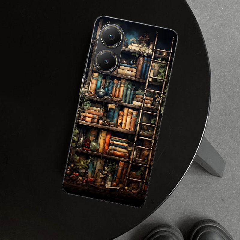 Read Books illustration Reading Phone Case Cover for Xiaomi Poco X6 X5 X7 Pro F7 Ultra Redmi 15C 15 13C 13 12C 12 10C 10 10A 9C Xiaomi Poco F7 Ultra
Read Books illustration Reading Phone Case Cover for Xiaomi Poco X6 X5 X7 Pro F7 Ultra Redmi 15C 15 13C 13 12C 12 10C 10 10A 9C Xiaomi Poco F7 Ultra