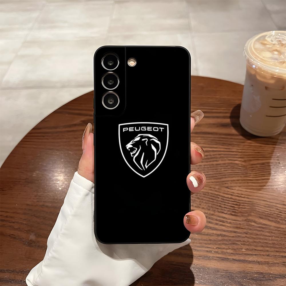 P-peugeotes Car Logo Phone Case For Samsung S26 S24 Ultra S25 S23 Fe S22 S20 S21 Plus A54 A34 A53 A16 Back Cover Samsung s22
P-peugeotes Car Logo Phone Case For Samsung S26 S24 Ultra S25 S23 Fe S22 S20 S21 Plus A54 A34 A53 A16 Back Cover Samsung s22
