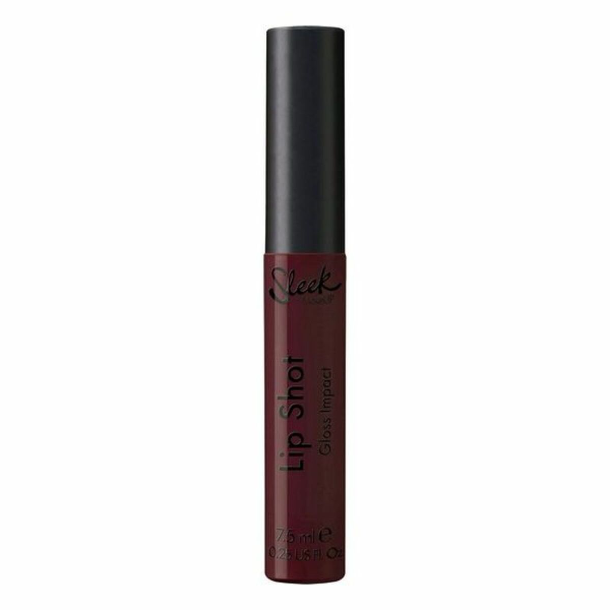 Блеск для губ Sleek Lip Shot 7,5 мл
Блеск для губ Sleek Lip Shot 7,5 мл