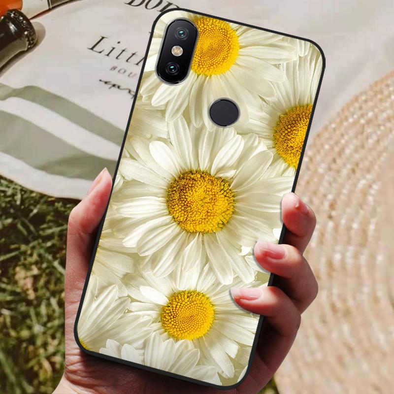 Для Xiaomi Mi A2 Lite Чохол Для Mi A2 Чохол М який Силіконовий Задній Чохол Бампер Для Xiaomi Mi A2 Lite Чохол Для MiA2 Lite Fundas сумки for Mi A2
Для Xiaomi Mi A2 Lite Чохол Для Mi A2 Чохол М який Силіконовий Задній Чохол Бампер Для Xiaomi Mi A2 Lite Чохол Для MiA2 Lite Fundas сумки for Mi A2