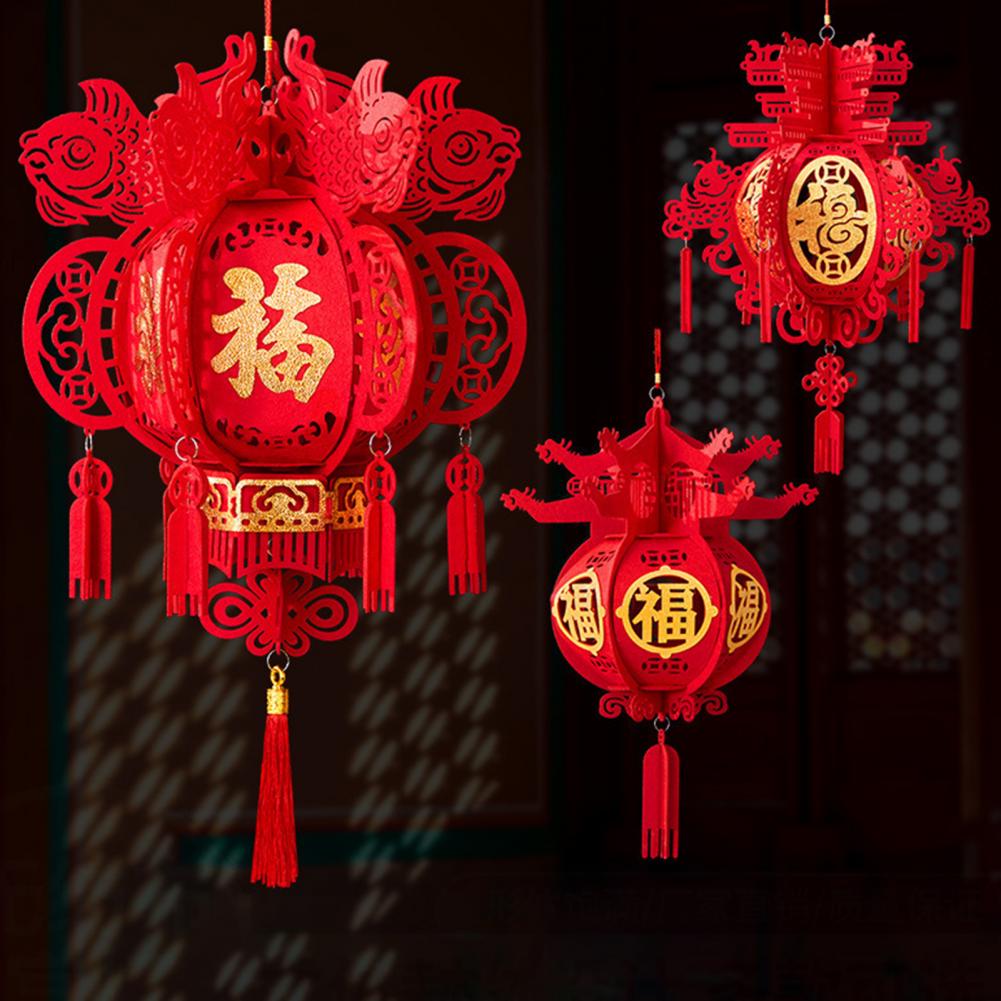 2024 Chinese Character Lanterns Create Atmosphere Fade-resistant With Tassel Indoor/Outdoor Decor Spring Festival New Year s Day
2024 Chinese Character Lanterns Create Atmosphere Fade-resistant With Tassel Indoor/Outdoor Decor Spring Festival New Year s Day