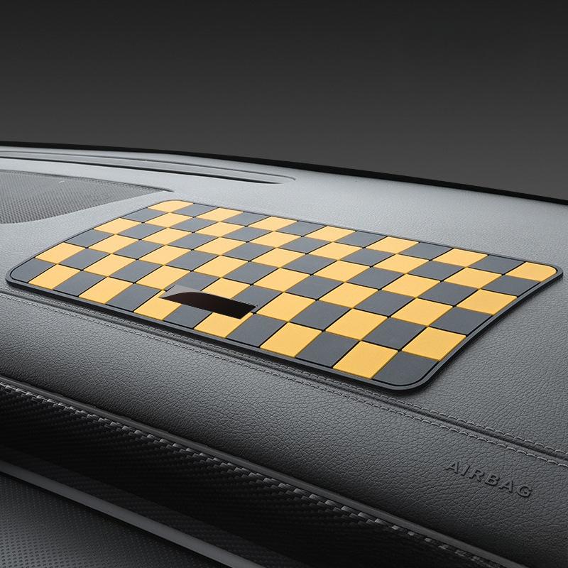 Center console anti-slip mat Car interior anti-slip mat beautiful anti-scratch For A C E S G Class GLC CLE CLA GLB жовтий
Center console anti-slip mat Car interior anti-slip mat beautiful anti-scratch For A C E S G Class GLC CLE CLA GLB жовтий