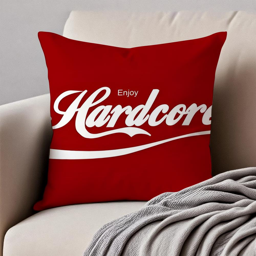 Luxury HHardcoreES Cafe Cushion Cover Pillowcase Antidustmite Invisible Zipper Short Plush Sofa Cushion 30X30cm
Luxury HHardcoreES Cafe Cushion Cover Pillowcase Antidustmite Invisible Zipper Short Plush Sofa Cushion 30X30cm