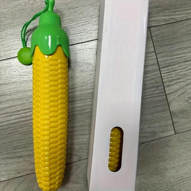 Creative Corn Carrots Cucumbers Travel Umbrella Compact, Durable & Sun-Protective Folding Umbrella with Manual Open 8 Ribs
Creative Corn Carrots Cucumbers Travel Umbrella Compact, Durable & Sun-Protective Folding Umbrella with Manual Open 8 Ribs
