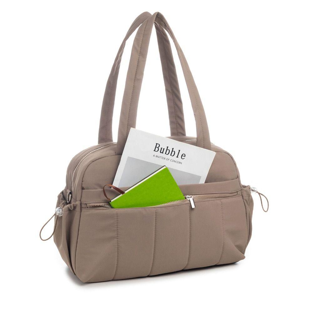 Portable Fitness Handbag Multi Pocket Travel Luggage Suitcase Leisure Gym Shoulder Bag Training чорний
Portable Fitness Handbag Multi Pocket Travel Luggage Suitcase Leisure Gym Shoulder Bag Training чорний