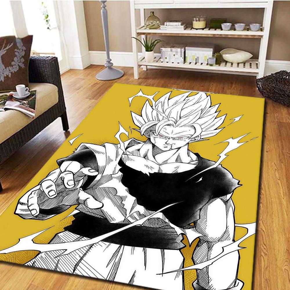 Vegito Carpet for Living Room, Digital Print Floor Mat, Cool Movie Bedroom Rug, Home Decor Play Mat -HYQ32 60x90cm
Vegito Carpet for Living Room, Digital Print Floor Mat, Cool Movie Bedroom Rug, Home Decor Play Mat -HYQ32 60x90cm