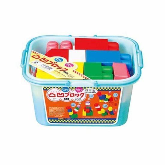 Concave Block Mini BB11BL
Concave Block Mini BB11BL