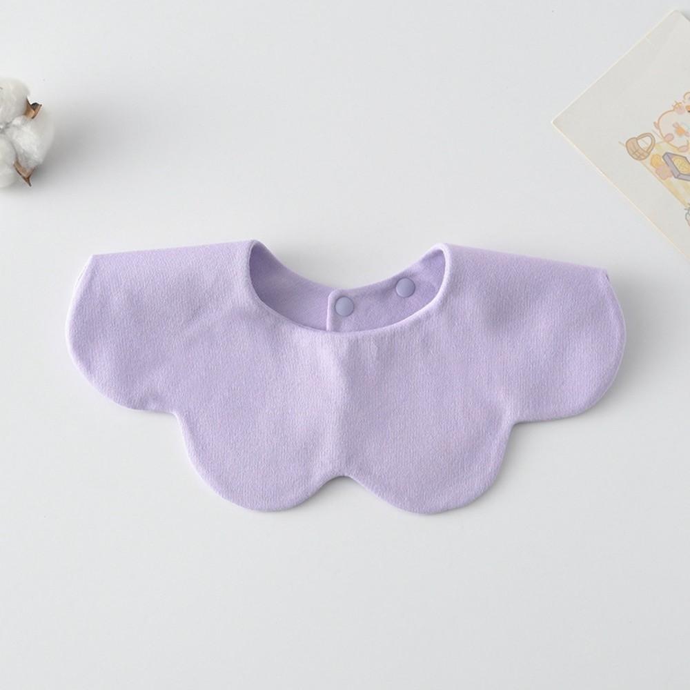 Solid Color Drool Burp Cloth Comfortable Cotton Saliva Towel New Baby Feeding Bib Newborn Style D
Solid Color Drool Burp Cloth Comfortable Cotton Saliva Towel New Baby Feeding Bib Newborn Style D