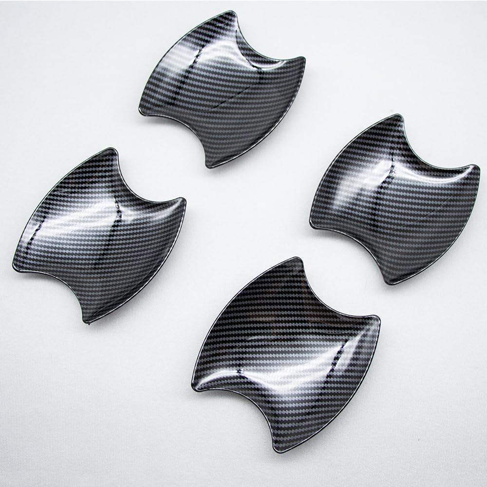 MEKOMEKO Honda WR-V WRV DG5 Type Dedicated Door Handle Protector Cover Door Knob Protector
MEKOMEKO Honda WR-V WRV DG5 Type Dedicated Door Handle Protector Cover Door Knob Protector
