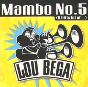 CD LOU BEGA - MAMBO NO.5 (A LITTLE BIT O.) BVCP29022 Lautstark 1999 Japan Jazz Used
CD LOU BEGA - MAMBO NO.5 (A LITTLE BIT O.) BVCP29022 Lautstark 1999 Japan Jazz Used