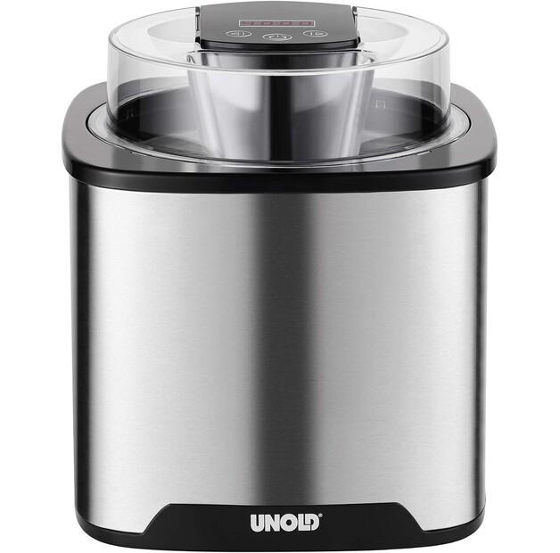 Мороженица Unold 48855 Gelato
Мороженица Unold 48855 Gelato