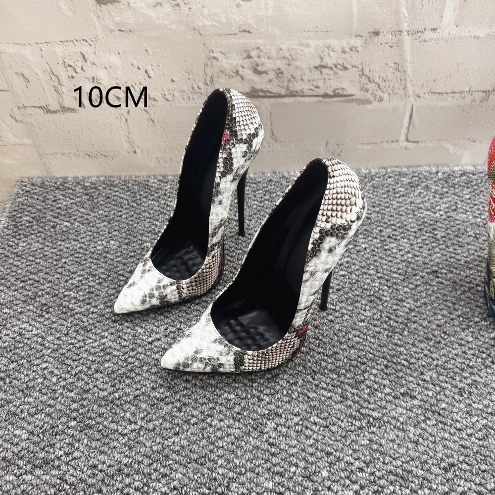 Модные женские туфли-лодочки 16 см/14 см, сексуальные туфли на высоком каблуке, обувь для кроссдрессинга и танцев на пилоне с узором змеиной кожи, острый носок, глубокий вырез, на скользкой подошве, на заказ цвета 46
Модные женские туфли-лодочки 16 см/14 см, сексуальные туфли на высоком каблуке, обувь для кроссдрессинга и танцев на пилоне с узором змеиной кожи, острый носок, глубокий вырез, на скользкой подошве, на заказ цвета 46