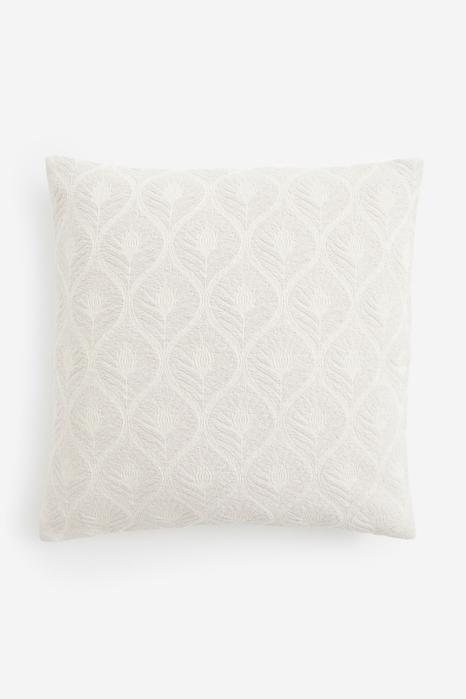 Хлопковый чехол на подушку 
Хлопковый чехол на подушку