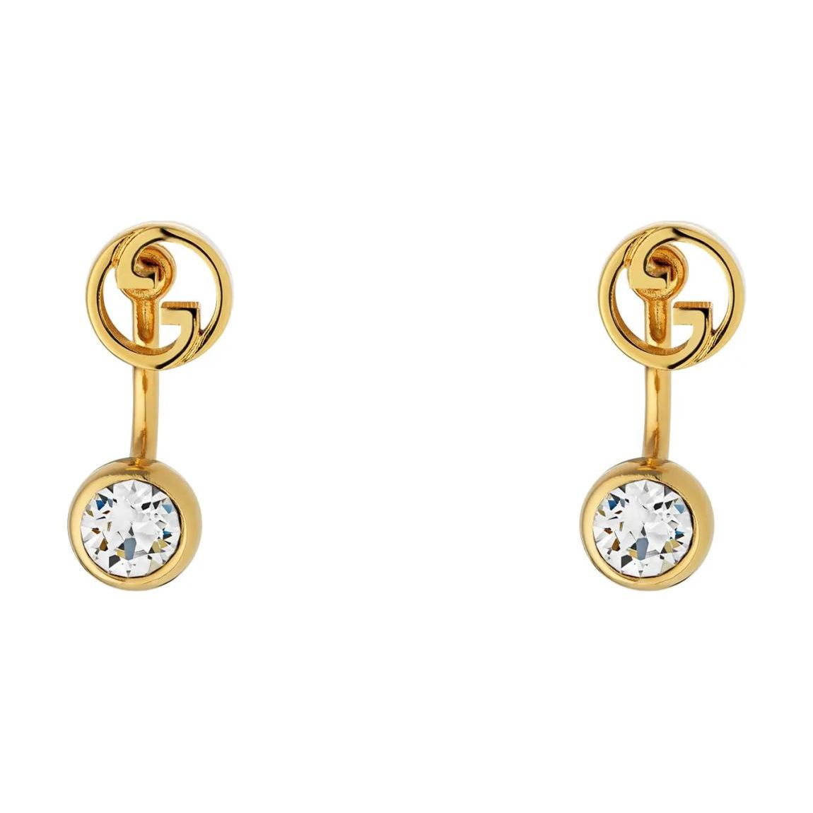 Gucci Blondie Logo Design Fashion Jewelry Metal Resin Pearl Crystal Earrings Unisex Earrings Gold 797402J1D50 F,Gold
Gucci Blondie Logo Design Fashion Jewelry Metal Resin Pearl Crystal Earrings Unisex Earrings Gold 797402J1D50 F,Gold