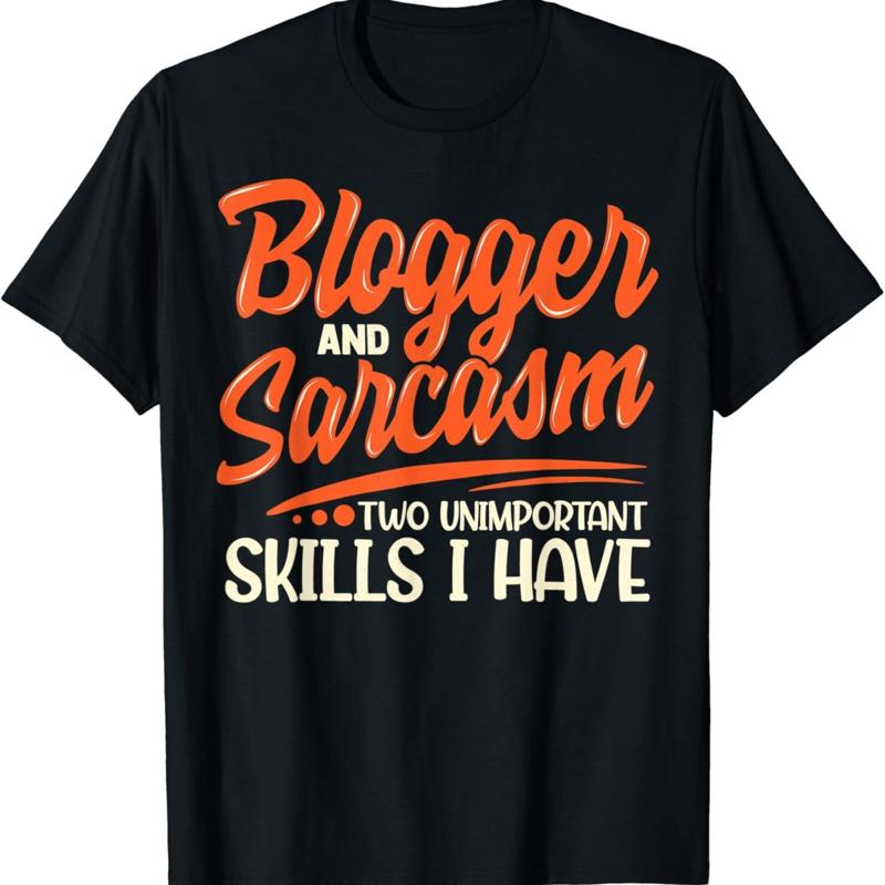 Blogger _ Sarcasm Funny Sarcastic Blogging_Vlogger T Shirt S разноцветный
Blogger _ Sarcasm Funny Sarcastic Blogging_Vlogger T Shirt S разноцветный