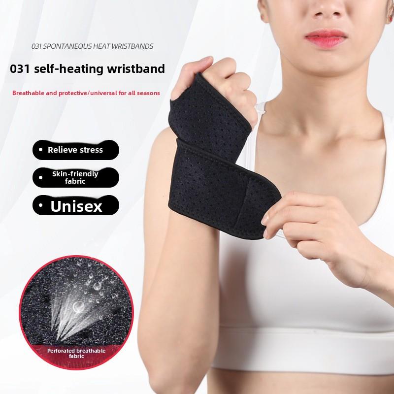 Тепловыделяющая обмотка, Компрессионные напульсники, Бадминтон для помощи в спорте, Тепло, Тяжелая атлетика, Скалолазание, Защита рук, Напульсники One size
Тепловыделяющая обмотка, Компрессионные напульсники, Бадминтон для помощи в спорте, Тепло, Тяжелая атлетика, Скалолазание, Защита рук, Напульсники One size