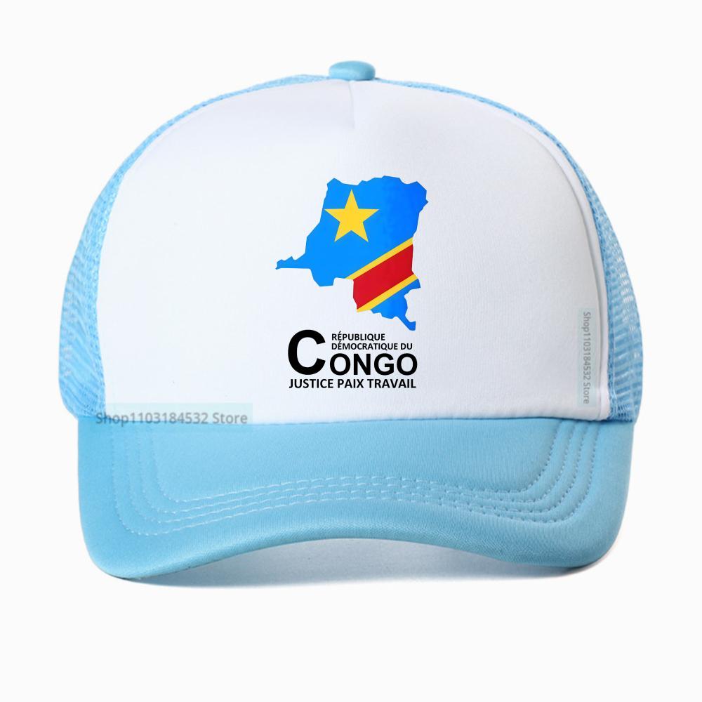 Country Map Printed Congo COD Kinshasa cap Summer Fashion Hip Hop Casual Hipster Unisex mesh hat outdoor Adjustable snapback hat Adjustable
Country Map Printed Congo COD Kinshasa cap Summer Fashion Hip Hop Casual Hipster Unisex mesh hat outdoor Adjustable snapback hat Adjustable