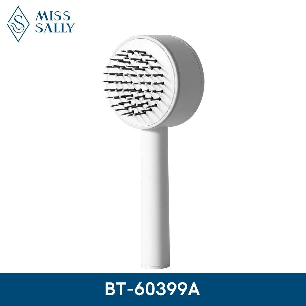 Miss Sally 3D Щітка для волосся Air Cushion Гребінець для жінок Чоловіки Масаж шкіри голови Гребінець для догляду за волоссям Інструмент для укладки Аксесуари для перукарів слонова кістка
Miss Sally 3D Щітка для волосся Air Cushion Гребінець для жінок Чоловіки Масаж шкіри голови Гребінець для догляду за волоссям Інструмент для укладки Аксесуари для перукарів слонова кістка