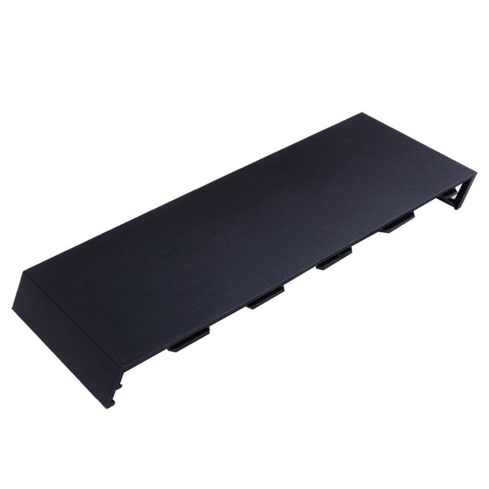 1-5pcs Replacement Housing Faceplate For PS4 Console Solid Matte HDD Bay Cover Hard Disc Drive Shell Case for Sony Playstation 4
1-5pcs Replacement Housing Faceplate For PS4 Console Solid Matte HDD Bay Cover Hard Disc Drive Shell Case for Sony Playstation 4