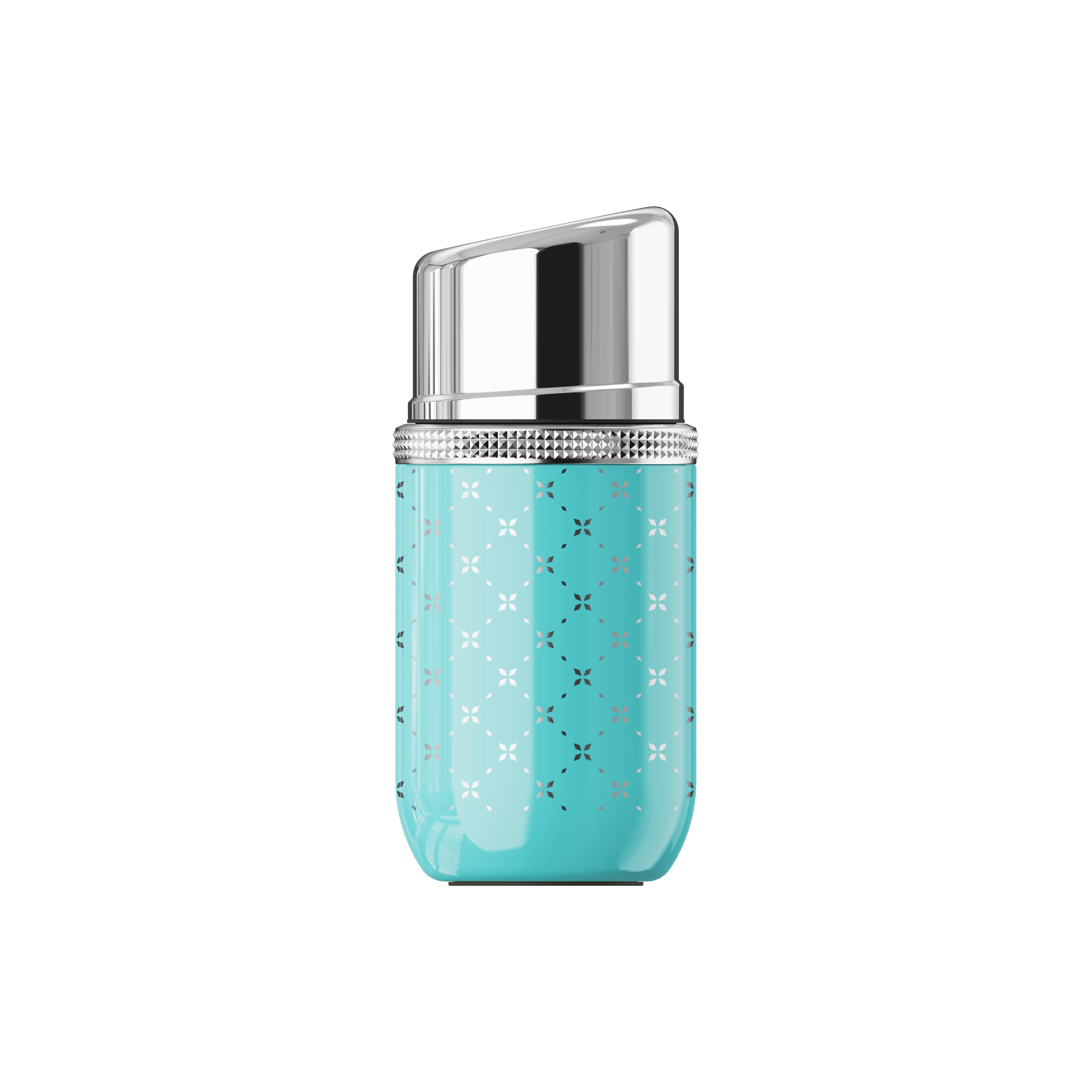 SAMADOYO Fashion-Forward Lightweight Travel Tumbler, 160ml 160ml синий
SAMADOYO Fashion-Forward Lightweight Travel Tumbler, 160ml 160ml синий