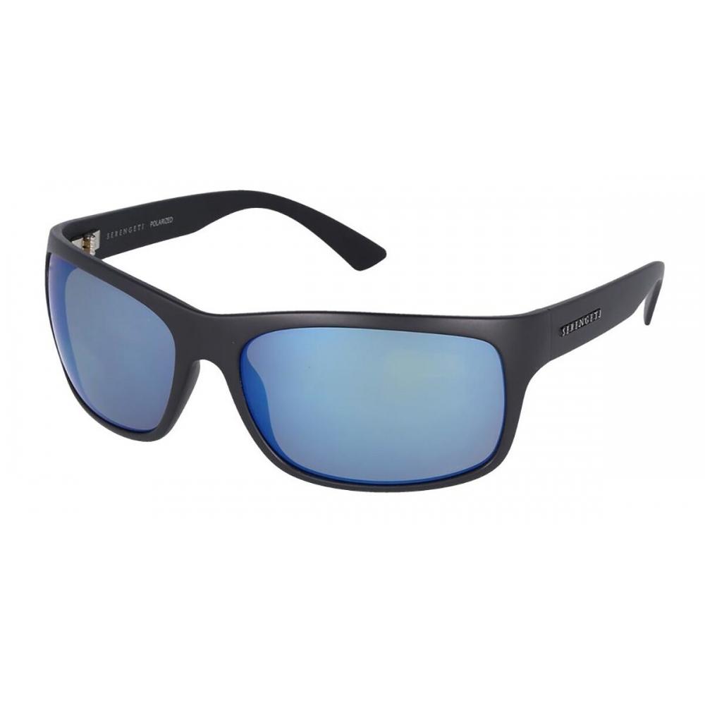 Serengeti Polarized Sunglasses 8298 Black/64-17-130
Serengeti Polarized Sunglasses 8298 Black/64-17-130