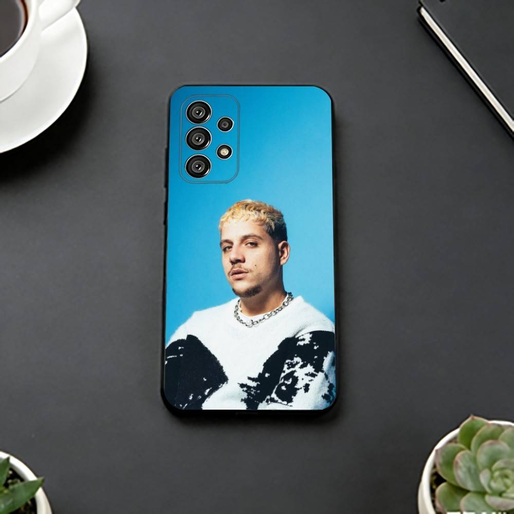 PLK Французский рэпер M-Mathieu Чехол для телефона Черный силикон Мягкий Для Samsung S25, S24, S21, S22, S23, S30, Ultra, S20, Plus, Fe, Lite Samsung S20plus5G
PLK Французский рэпер M-Mathieu Чехол для телефона Черный силикон Мягкий Для Samsung S25, S24, S21, S22, S23, S30, Ultra, S20, Plus, Fe, Lite Samsung S20plus5G