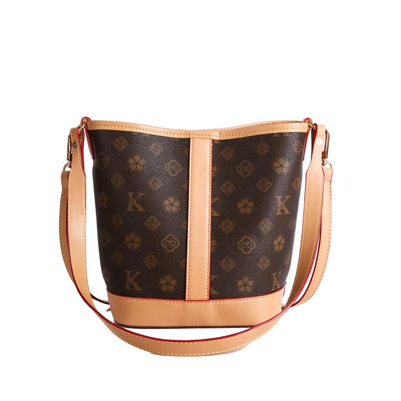 2025 Висококласна сумка-відро кросбоді для мами та дочки - Осіння мода хакі
2025 Висококласна сумка-відро кросбоді для мами та дочки - Осіння мода хакі