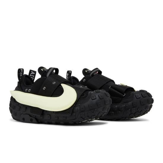 Nike Cactus Plant Flea Market x Air Flea 2 Black Alabaster DV7164-001 EU 45 чёрный
Nike Cactus Plant Flea Market x Air Flea 2 Black Alabaster DV7164-001 EU 45 чёрный