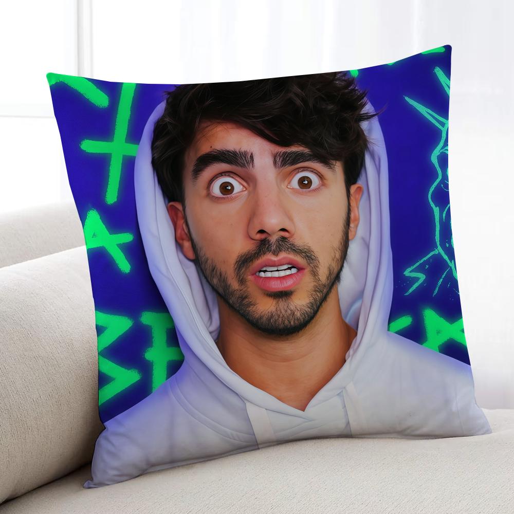 cushion cover Home Bedding Sofa living VVigevani Room Celebrity pillowcase Simple Soft FFede Skin Cushion Cover Party Internet 30x30 cm
cushion cover Home Bedding Sofa living VVigevani Room Celebrity pillowcase Simple Soft FFede Skin Cushion Cover Party Internet 30x30 cm