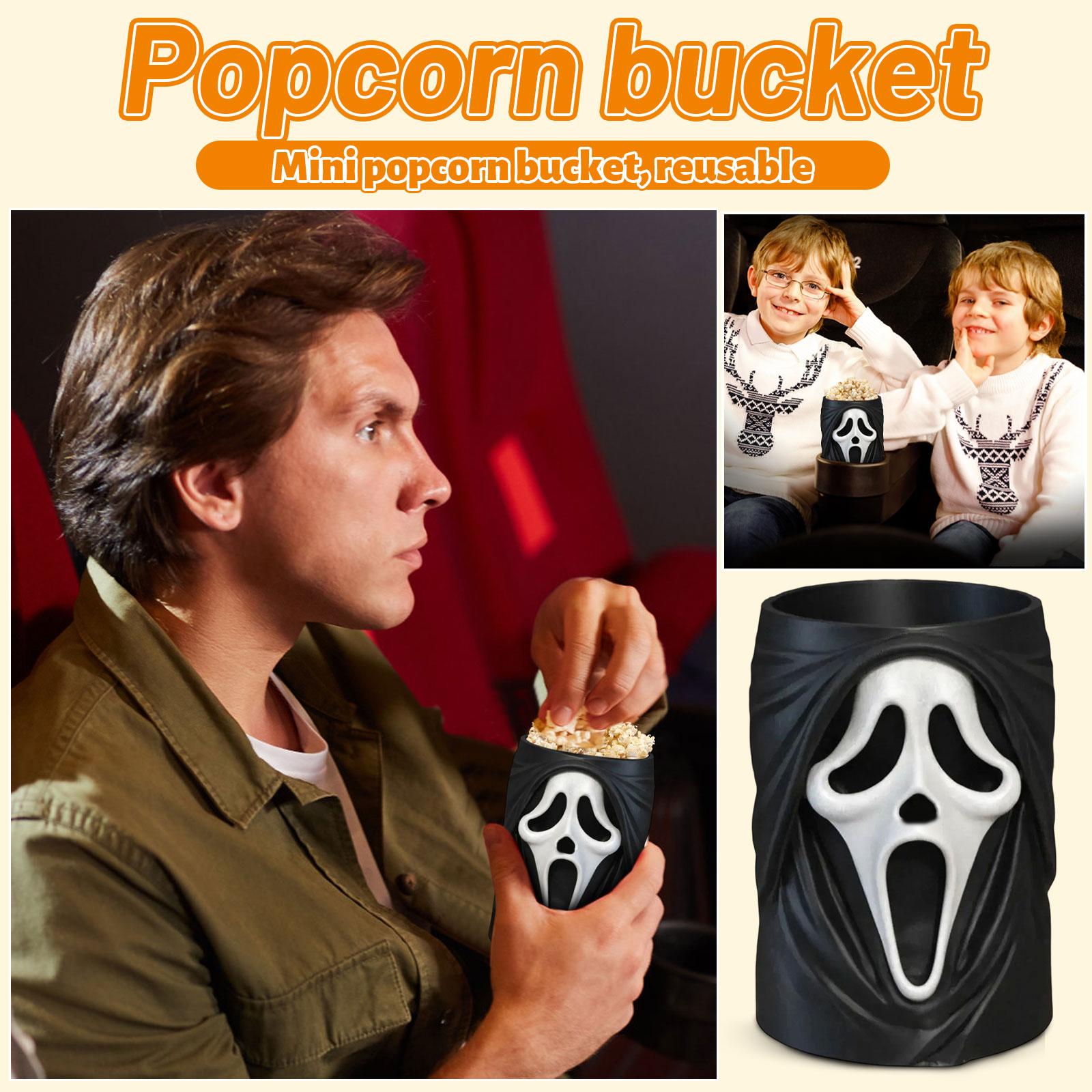 Model Toy Collectibles, Popcorn Bucket, The Best Gift For Gifting One Size
Model Toy Collectibles, Popcorn Bucket, The Best Gift For Gifting One Size