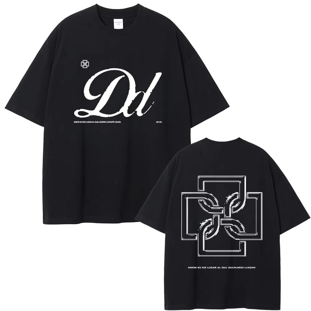 Rapper Duki Merch T-shirt Men s Women Clothing Fashion Hip Hop Oversized T Shirts Male Casual Vintage Cotton T-shirts Streetwear 5XL різнокольоровий
Rapper Duki Merch T-shirt Men s Women Clothing Fashion Hip Hop Oversized T Shirts Male Casual Vintage Cotton T-shirts Streetwear 5XL різнокольоровий